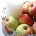 Äpfel, Äpfel, Äpfel, ...