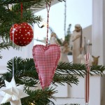 Weihnachten ist nah