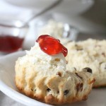 Cream tea