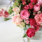 Ein Frühsommertag in Pink