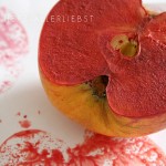 Apples again