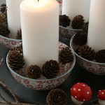 Advent, Advent, ...
