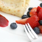 Pfannkuchentag