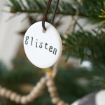 Bald ist Weihnachten