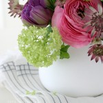 Bunt ins Wochenende