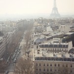 Paris is always a good idea
