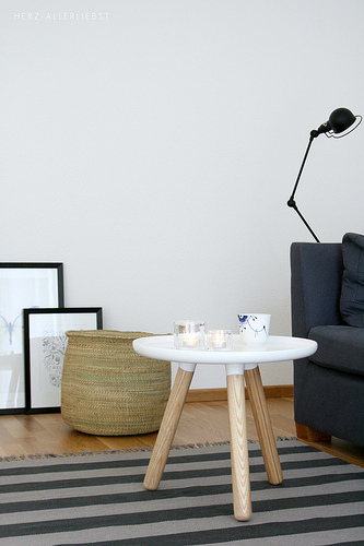 Less is (sometimes) more