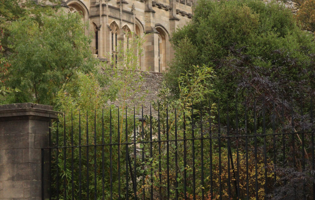 Oxford